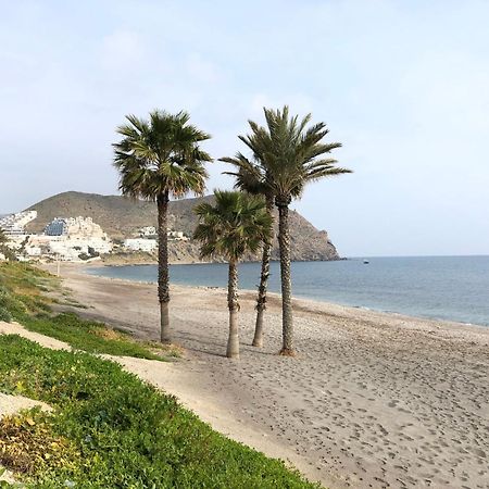 Atico Carboneras Con Fantastica Terraza Διαμέρισμα Εξωτερικό φωτογραφία